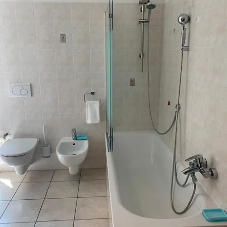 Zippity Doo Dah - - Appartement *