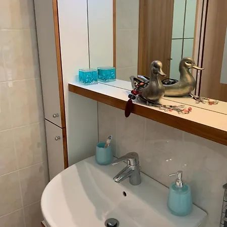 Zippity Doo Dah - - Appartement *