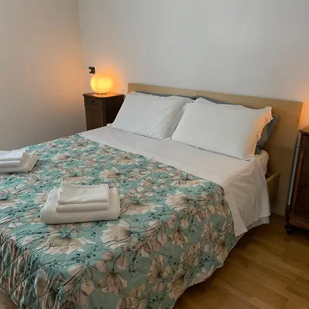 Zippity Doo Dah - - Apartmán Menaggio