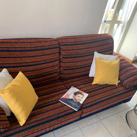 Appartement Zippity Doo Dah - - Menaggio