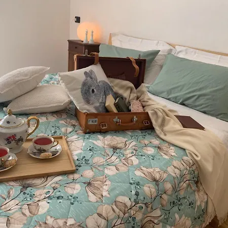 Appartement Zippity Doo Dah - - *