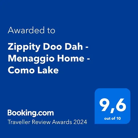 Zippity Doo Dah - - Апартаменты