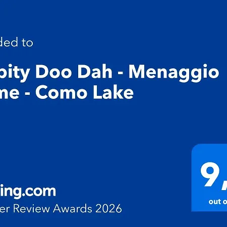 דירה Zippity Doo Dah - - By Satisfactual *
