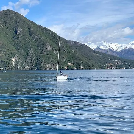 Апартаменты Zippity Doo Dah - - Менаджо