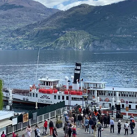 Zippity Doo Dah - - Апартаменты Менаджо